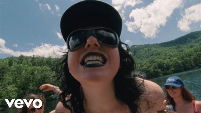 Wednesday - Bitter Everyday (Official Video)