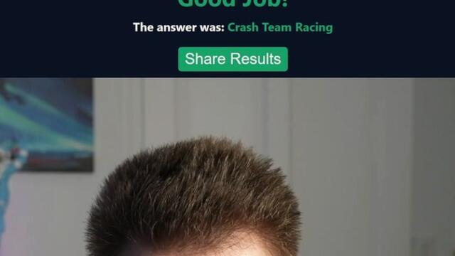 [Vidéo Exclusive] Trouve Le Jeu #115