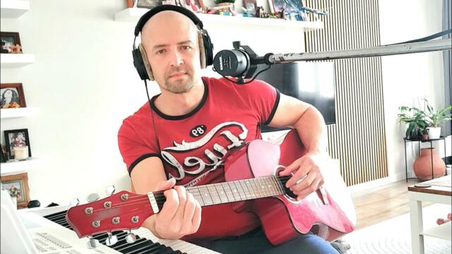 Роман Гьолски - В душа криам спомени Roman Gyolski - V dusha kriam spomeni LIVE