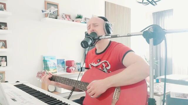 Балада за Гунди и Коткив - Роман Гьолски / Roman Gyolski - Balada za Gundi i Kotkov