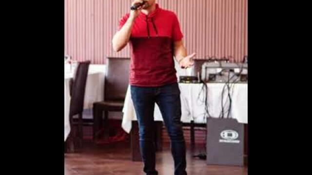 Роман Гьолски - чаша ракия сипи / Roman Gyolski - Chasha Rakiya Sipi