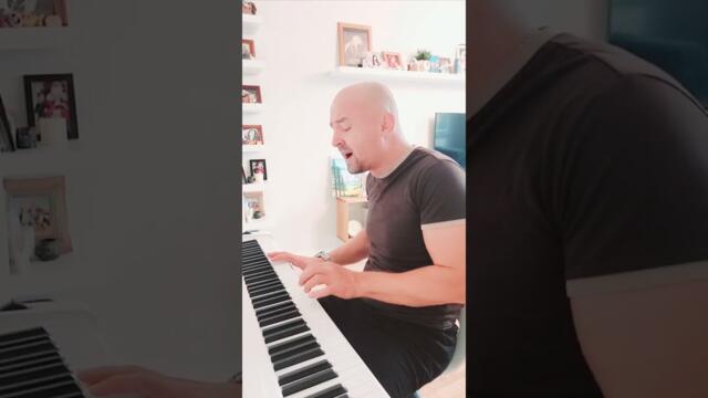 Роман Гьолски - Направила мома ладна меана / Roman Gyolski - Napravila moma ladna meana Live