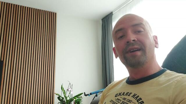 Имала майка едно ми чедо - Роман Гьолски / Imala maika edno mi chedo - Roman Gyolski (@gyolski)