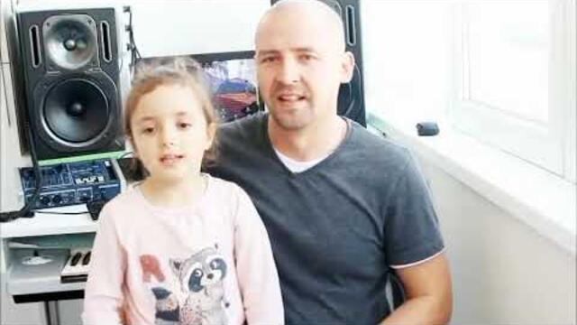 Raya i Roman Gyolski - Haide Kalino da idem / Рая и Роман Гьолски- Хайде Калино да идем