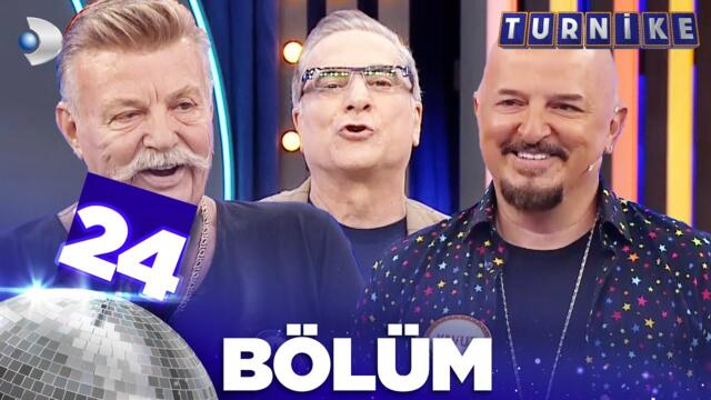Turnike 24. Bölüm - FULL BÖLÜM
