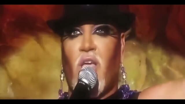 2005 Azis - Mila moia, angel moi / Азис - Мила моя, ангел мой