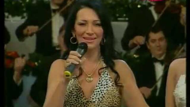 Goca Bozinovska - Postelja od leda - Grand Show - (TV Pink 2008)