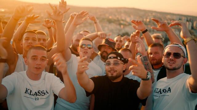 I.N.I. X BORO PURVI - ИГРАТА МИ (Official Video)