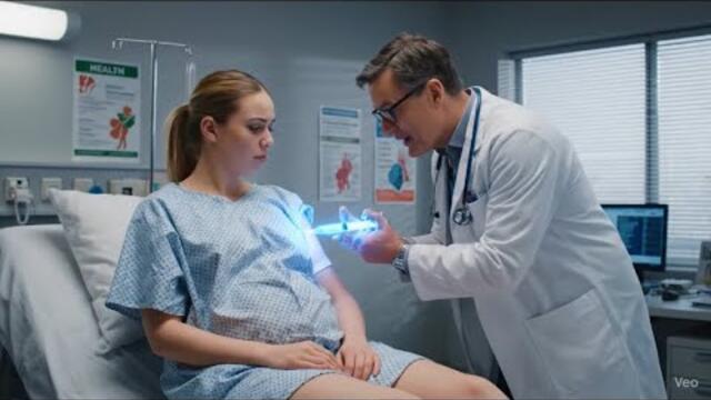 The Brand New Accelerated Fertility Serum (Rapid Pregnancy Expansion) | Veo 3