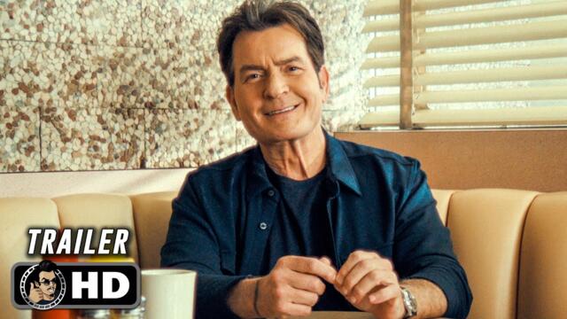 AKA CHARLIE SHEEN | Official Trailer (2025)