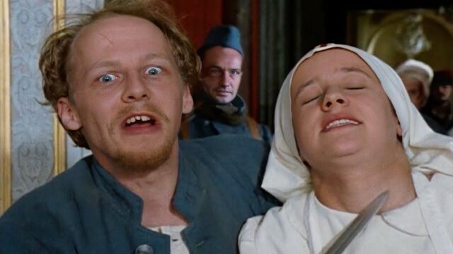 Highlander - S04EP14 - Deliverance - TV Series in English (Multilingual Subtitles)