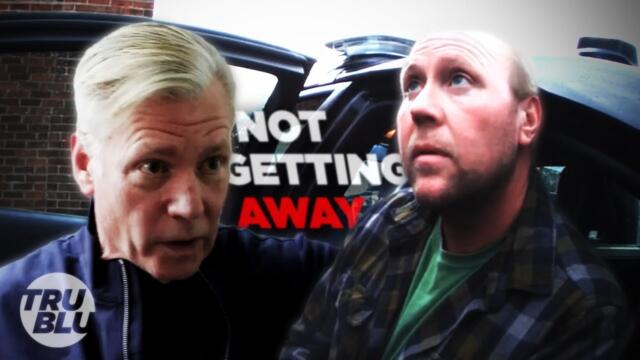 Free Full Episode - Takedown with Chris Hansen - Christopher is no Saint