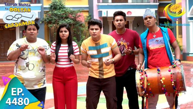 New Family Arrives At Gokuldham | Taarak Mehta Ka Ooltah Chashmah | Full Episode 4480 | 19 Aug 2025