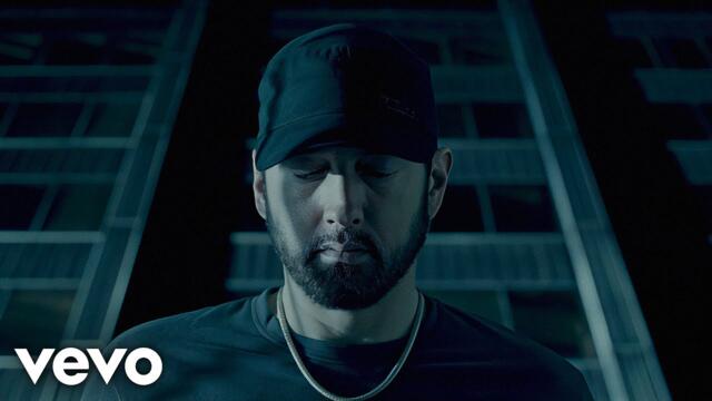 Eminem - Black Sheep (2025)