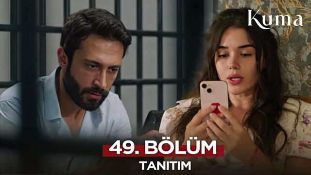 Kuma Dizisi 49. Bölüm Fragmanı | 20 Ağustos 2025