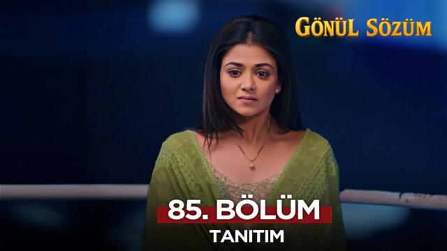 Gönül Sözüm (Parineetii) - Hint Dizisi 85. Bölüm Fragmanı | 20 Ağustos Çarşamba @gonulsozum ​