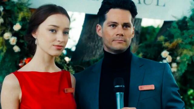 Годовщина — Русский Трейлер (4K Субтитры, 2025