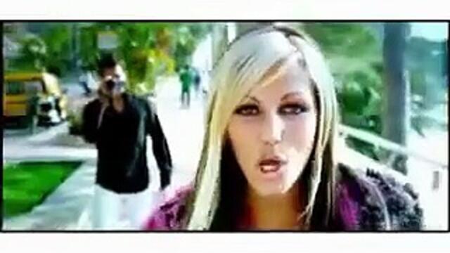 Carine Haddadou - Ce mec ne lâche pas l'affaire