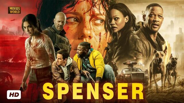 Spenser " Will Smith Mark Wahlberg, Winston " Action Comedy Thriller Full Hollywood English Movie HD