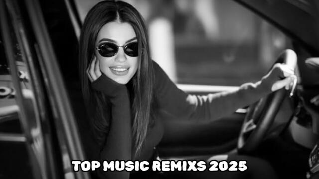 TOP MUSIC REMIX'S - ROOZE REMIX