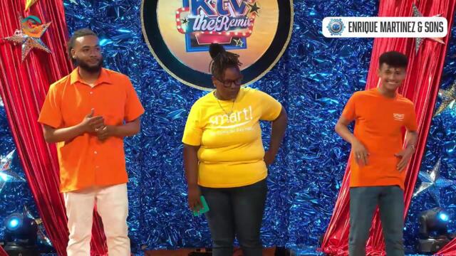 KTV the Remix Season 7 Live Show 7