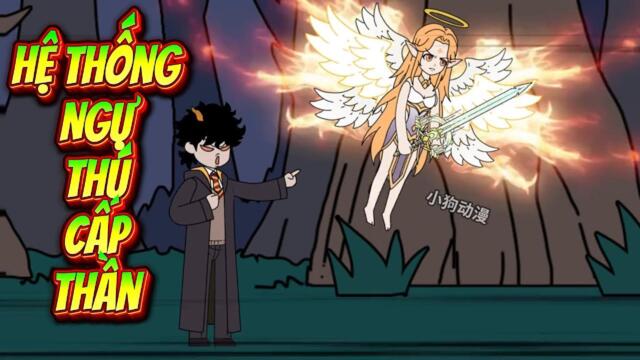 Full 01-13  : Hệ Thống Ngự Thú Thần Cấp || Như Yên Sub