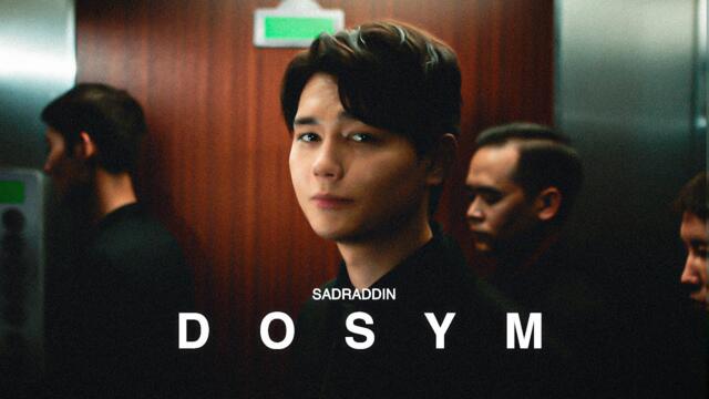 Sadraddin - Dosym | Official Music Video