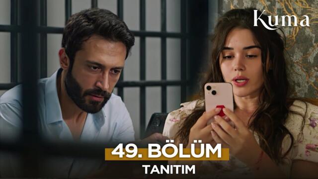 Kuma Dizisi 49. Bölüm Fragmanı | 20 Ağustos 2025