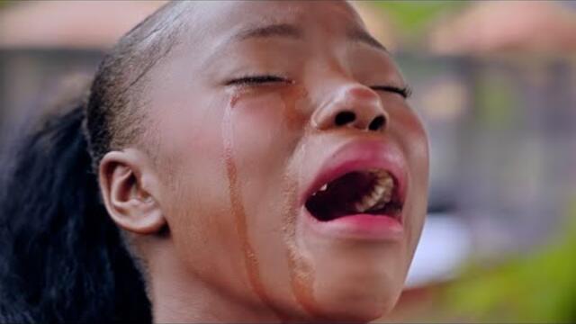 AMEJIBU MAOMBI BY JOYBILLIAH(Official Video)+254722406367