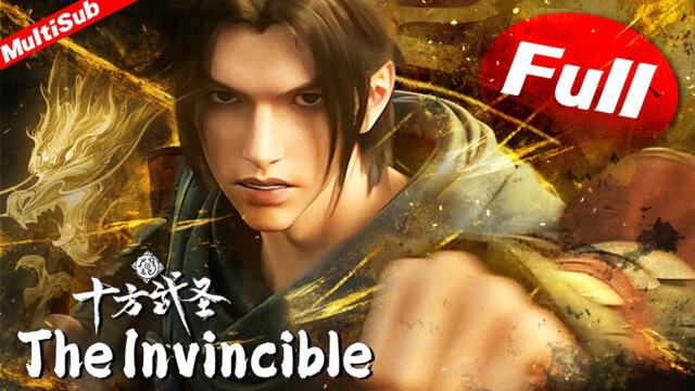 the invinciple