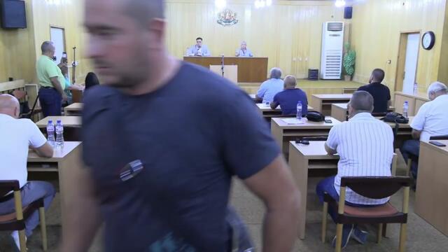 Заседание 28 /извънредно/ на общински съвет Средец - 20.08.2025 г.