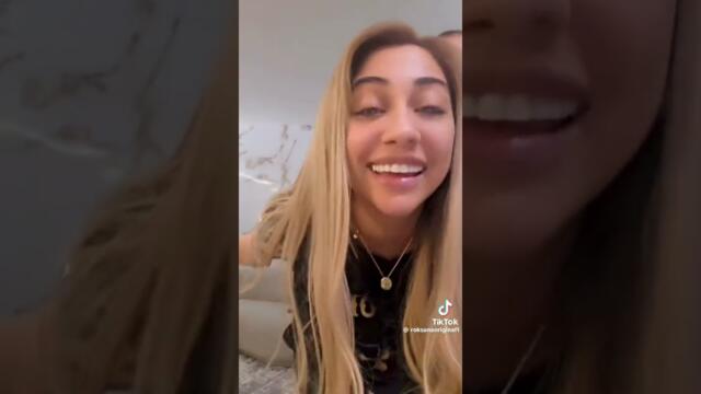 Roksana Ceco Nali znaesh