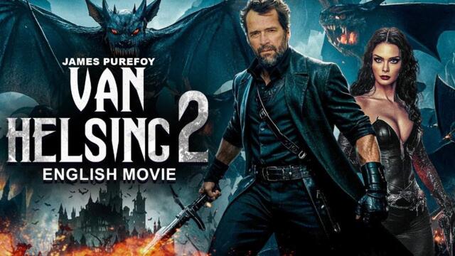 VAN HELSING 2