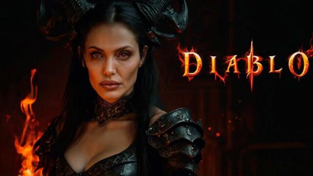 DIABLO: LILITH RISING(2025)