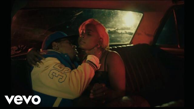 Trevor Dongo - Make Out (Official Video)