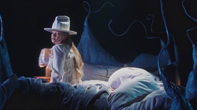 CHINCHILLA - Ok As I Am (Official Video)