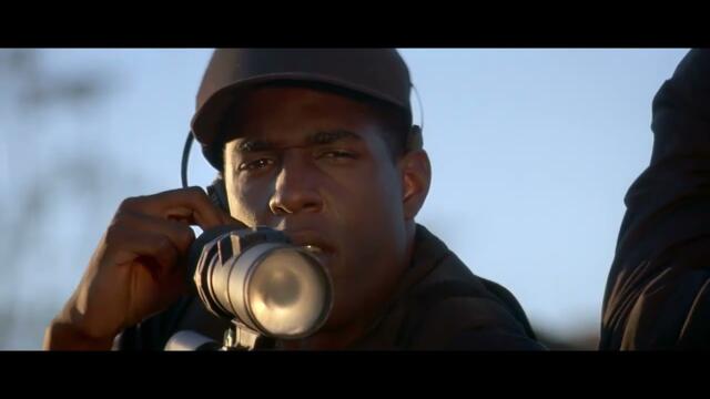 Универсален войник 2 БГ АУДИО