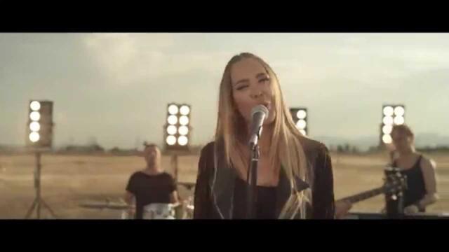 Αμαρυλλίς   Άστο τέλειωσε Official Video Clip