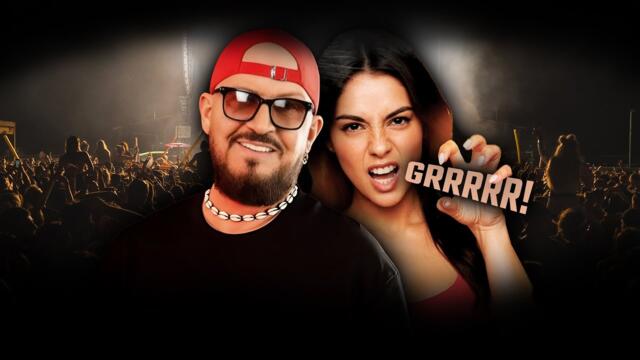 CHEB BILAL - KIFKIF GRRR (ALI S REMIX)