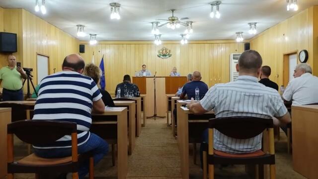 Победа за село Дюлево! ОбС-Средец наложи 50-годишен мораториум върху изграждането на фотоволтаици!