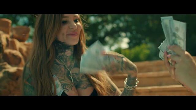 Ryan Jesse - Money Well Spent (Official Music Video)