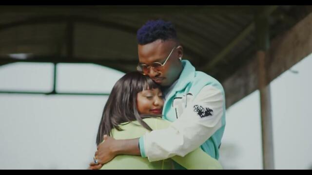 Nutty Neithan x Pesh Fisher - IF ( OFFICIAL VIDEO)