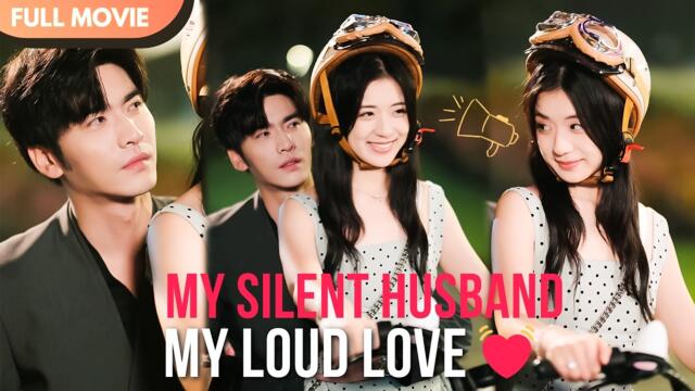 [ENG SUB] My Mute Billionaire Husband? Don’t Worry, I’m a Love Genius | FULL #Minidrama #wangyiran