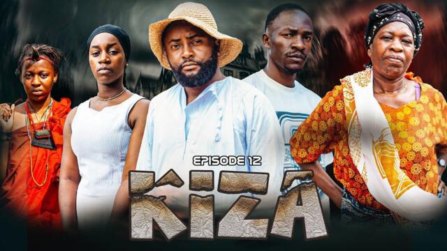 KIZA | EPISODE 12 |