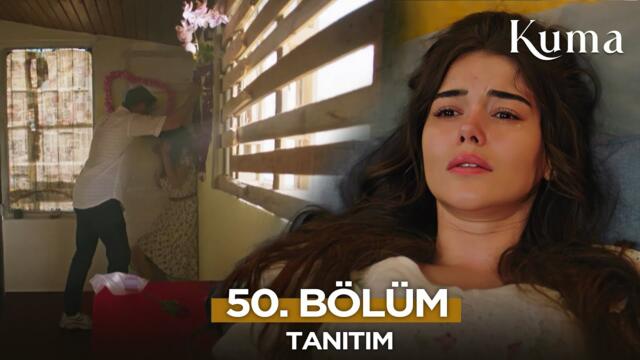 Kuma Dizisi 50. Bölüm Fragmanı | 21 Ağustos 2025