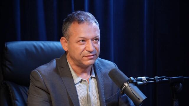 Димитър Гърдев: Европейските лидери можеха да предотвратят войната в Украйна