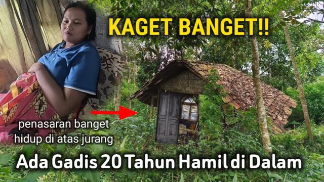 MUSTAHIL UNTUK PERCAYA!! TAPI ORANG INI TINGGAL DI RUMAH YANG TIDAK MASUK AKAL