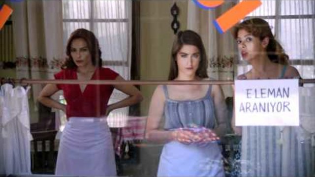 Ay Büyürken Uyuyamam