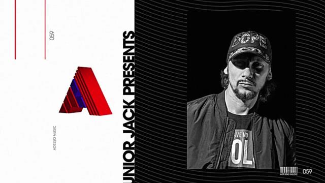 Adesso Music 59 - Dor Dekel DJ Mix