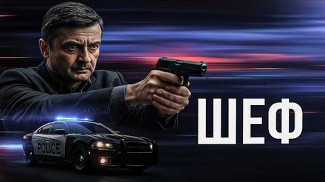 Шеф | Серии 64–66 подряд — захватывающий старт криминального сериала